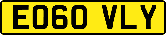 EO60VLY