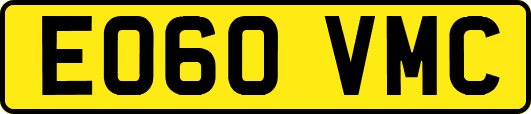 EO60VMC