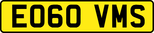 EO60VMS