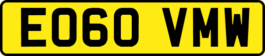 EO60VMW