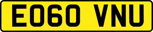 EO60VNU