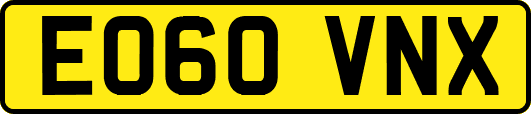 EO60VNX
