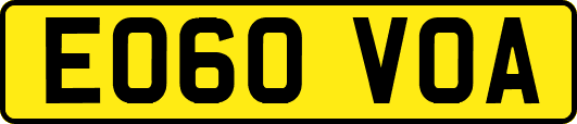 EO60VOA