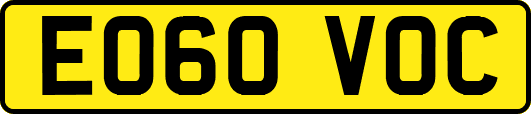 EO60VOC