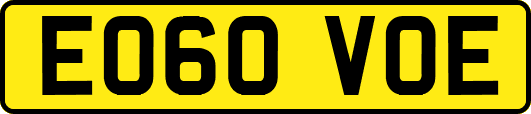 EO60VOE