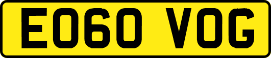 EO60VOG