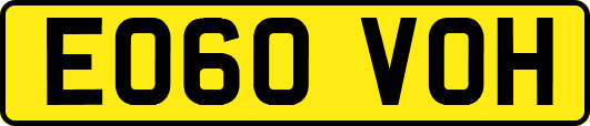 EO60VOH