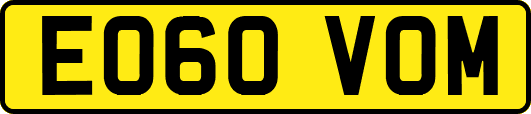 EO60VOM