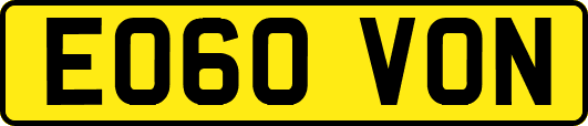 EO60VON