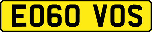 EO60VOS