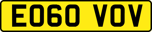 EO60VOV