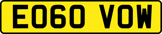 EO60VOW