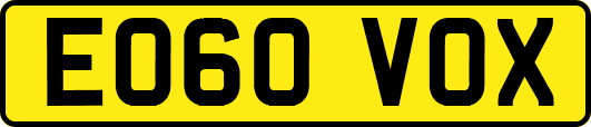 EO60VOX