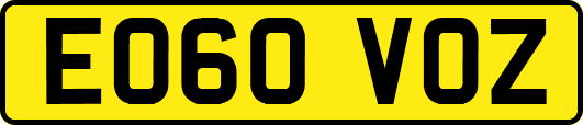 EO60VOZ