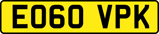 EO60VPK