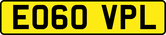 EO60VPL