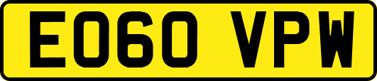 EO60VPW