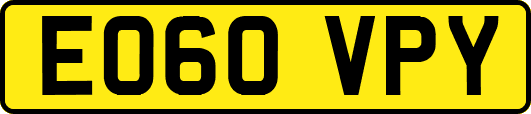 EO60VPY