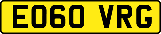 EO60VRG
