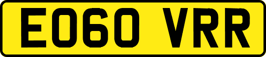 EO60VRR