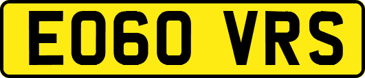 EO60VRS
