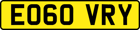 EO60VRY