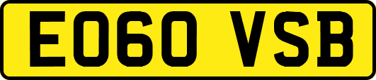 EO60VSB