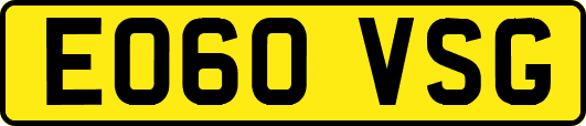 EO60VSG