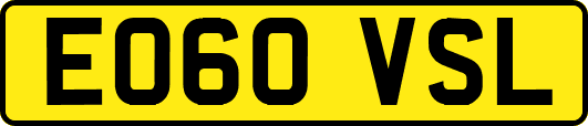 EO60VSL
