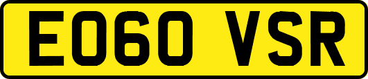 EO60VSR