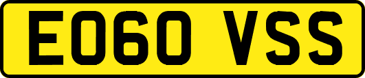 EO60VSS