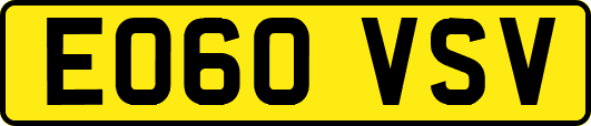 EO60VSV