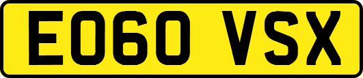 EO60VSX