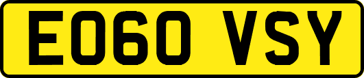EO60VSY