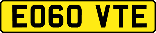 EO60VTE