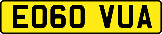 EO60VUA