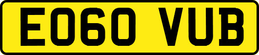 EO60VUB