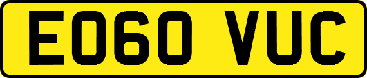 EO60VUC
