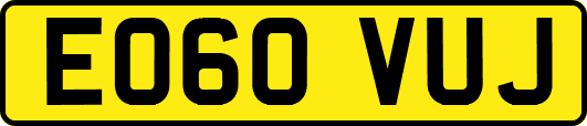 EO60VUJ