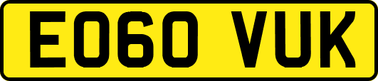 EO60VUK