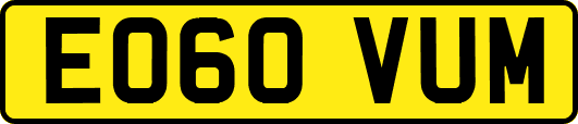 EO60VUM