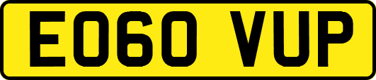 EO60VUP