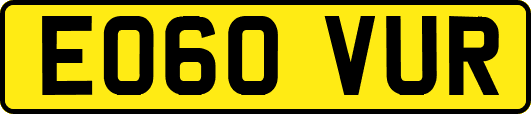 EO60VUR