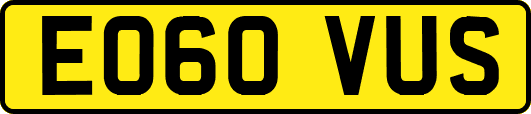 EO60VUS