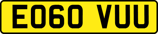 EO60VUU