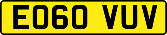 EO60VUV