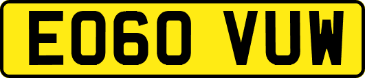 EO60VUW