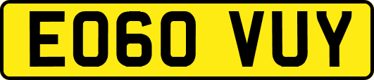 EO60VUY