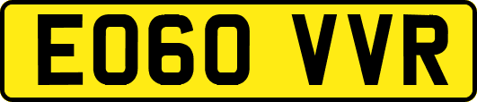 EO60VVR