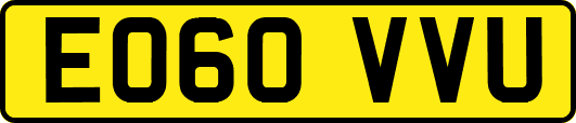 EO60VVU